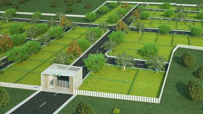 Image of 5650 Sq.ft Residential Plot / Land for sale in Sriperumbudur, Chennai for Rs. 11800000