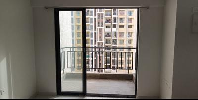 Bedroom Image of 656 Sq.ft 2 BHK Apartment / Flat for sale in Runwal Gardens, Dombivli East Thane for Rs. 7000000