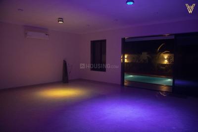 Hall Image of 4000 Sq.ft 4.5 BHK Independent House for sale in Tungarli Lonavala for Rs. 42500000
