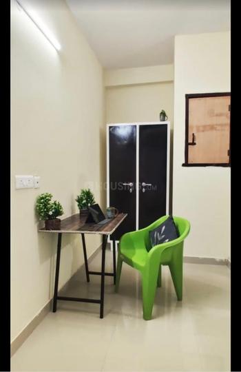 Hall Image of RR PG Coliving sec -73 in Sector 73, Noida