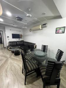 Hall Image of 1800 Sq.ft 4 BHK Builder Floor for sale in Ashok Vihar New Delhi for Rs. 34000000