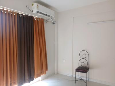 Bedroom Image of 1493 Sq.ft 3 BHK Apartment / Flat for sale in M3M Soulitude 2 by M3M India Pvt. Ltd., Sector 89 Gurgaon for Rs. 17300000