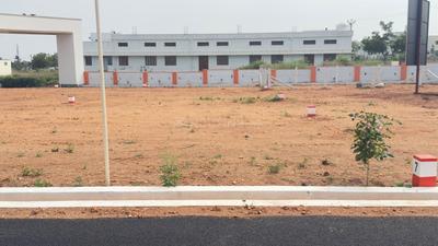 Image of 1170 Sq.ft Residential Plot / Land for sale in Karamadai, Coimbatore for Rs. 1150000