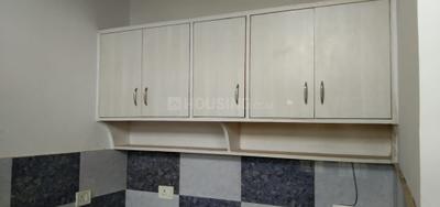 Kitchen Image of 950 Sq.ft 2 BHK Builder Floor for rent in Sector 70 Noida for Rs. 22000