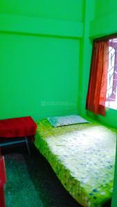 Bedroom Image of Das PG for boys  in Madhyamgram, Kolkata