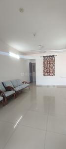 Hall Image of 972 Sq.ft 2.5 BHK Apartment / Flat for rent in Nanded Asawari, Nanded Pune for Rs. 25000
