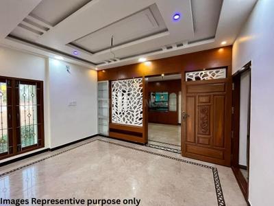 Hall Image of 3000 Sq.ft 3 BHK Independent House for sale in Koorkenchery Thrissur for Rs. 13800000
