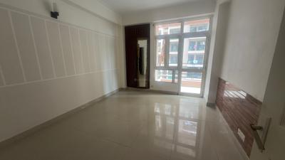 Bedroom Image of 1285 Sq.ft 2 BHK Apartment / Flat for sale in Bulland Heights, Crossings Republik Ghaziabad for Rs. 7800000