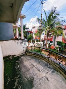 Balcony Image of 1150 Sq.ft 3 BHK Independent House for sale in Nehru Nagar Durg for Rs. 1800000