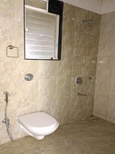 Bedroom Two Image of 1105 Sq.ft 2.5 BHK Apartment / Flat for sale in Choice Goodwill Metropolis West, Lohegaon Pune for Rs. 8500000