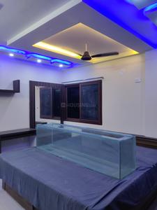 Bedroom Image of 1400 Sq.ft 3 BHK Apartment / Flat for sale in Boduppal Hyderabad for Rs. 9000000