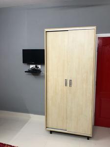 Bedroom Image of 400 Sq.ft 1 RK Studio for rent in Indira Nagar Bengaluru for Rs. 22000