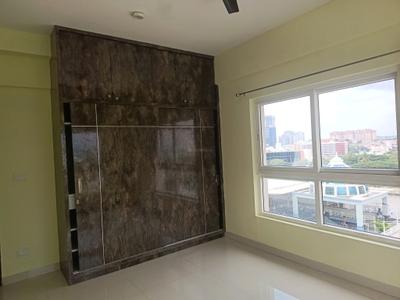Bedroom Image of 1992 Sq.ft 3 BHK Apartment / Flat for rent in SKAV Aastha, Mahalakshmi Layout Bengaluru for Rs. 65000