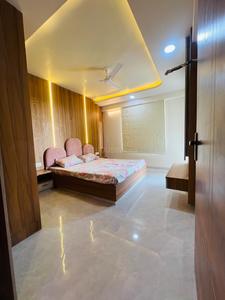 Bedroom Image of 1300 Sq.ft 3 BHK Apartment / Flat for sale in Jagatpura Jaipur for Rs. 5000000