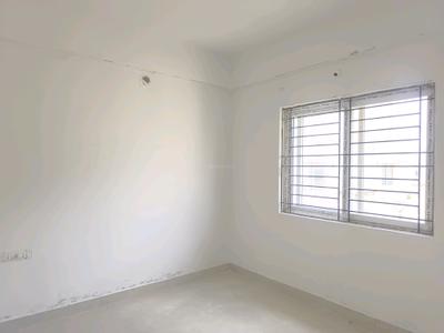 Bedroom Image of 1285 Sq.ft 3 BHK Apartment / Flat for sale in SV Brundhavanam, Vajarahalli Bengaluru for Rs. 8545000