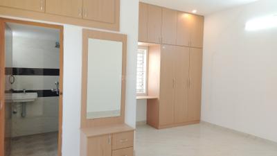Bedroom Image of 2000 Sq.ft 3 BHK Independent House for sale in Vadavalli Coimbatore for Rs. 11800000