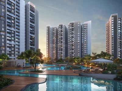 3 BHK Flat