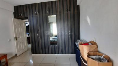 Bedroom Image of 1362 Sq.ft 3 BHK Apartment / Flat for sale in GR Sankalpa by GR Constructions, Choodasandra Bengaluru for Rs. 13500000