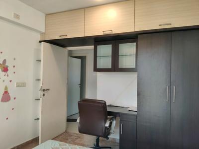 Bedroom Image of 1291 Sq.ft 3 BHK Apartment / Flat for sale in Raheja Garden CHS, Thane West Thane for Rs. 45000000