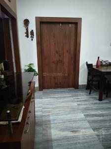 Hall Image of 1000 Sq.ft 2 BHK Apartment / Flat for sale in Beliaghata Kolkata for Rs. 4000000