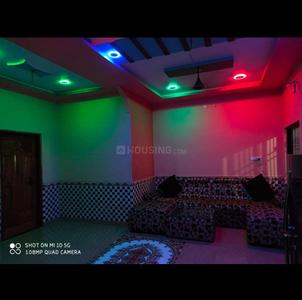 Hall Image of 1000 Sq.ft 4.5 BHK Independent House for sale in Bhanpuri Raipur for Rs. 6500000