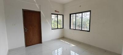 Bedroom Image of 1329 Sq.ft 3 BHK Apartment / Flat for sale in Purba Barisha Kolkata for Rs. 6645000
