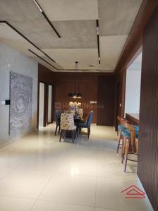 Image of 2010 Sq.ft 3 BHK Apartment / Flat for sale in Purva Atmosphere by Puravankara Limited, Thanisandra, Bengaluru for Rs. 37000000