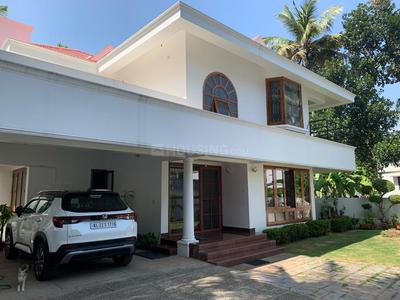 Image of 6700 Sq.ft 4 BHK Villa for sale in Mannanthala, Thiruvananthapuram for Rs. 37800000