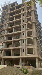 Image of 1628 Sq.ft 3 BHK Apartment / Flat for sale in New Town, Kolkata for Rs. 16500000
