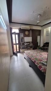 Bedroom Image of 1350 Sq.ft 3 BHK Apartment / Flat for sale in Raison Armor Homes, Indirapuram Ghaziabad for Rs. 13000000
