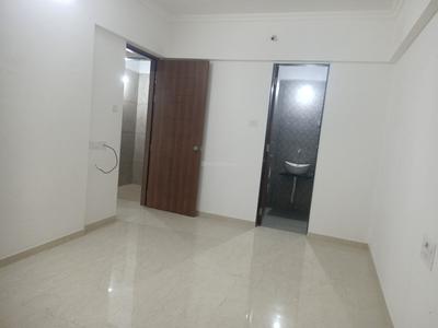 Bedroom Image of 1120 Sq.ft 2 BHK Apartment / Flat for rent in Acorn Park, Wakad Pune for Rs. 26500