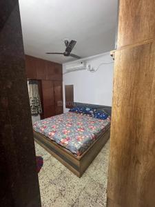 Bedroom Image of 968 Sq.ft 1 RK Apartment / Flat for sale in Empire Skypark, Sola Ahmedabad for Rs. 6500000