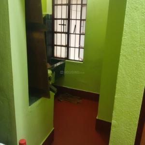 Kitchen Image of 510 Sq.ft 1 BHK Independent House for rent in CDA Sector 8 Cuttack for Rs. 6000