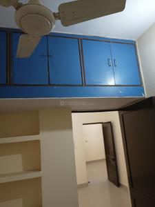 Kitchen Image of 600 Sq.ft 2.5 BHK Builder Floor for sale in DDA LIG Flats New Delhi for Rs. 5600000