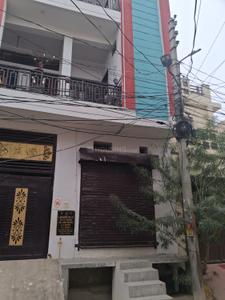 Image of 3600 Sq.ft 3 BHK Villa for sale in Pandit Khera, Lucknow for Rs. 14000000