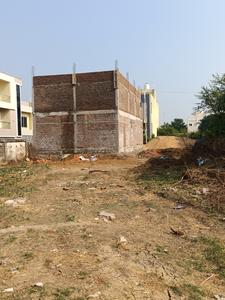 Image of 709 Sq.ft Residential Plot / Land for sale in Omaxe Shubhangan Ext, Balya Kheda, Indore for Rs. 4200000