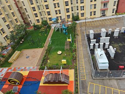 1 BHK Flat