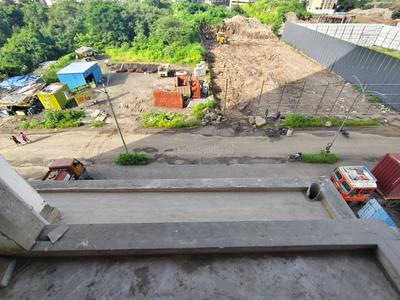 Balcony Image of 1180 Sq.ft 2 BHK Apartment / Flat for sale in Ulwe Navi Mumbai for Rs. 11400000