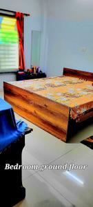 Image of 2700 Sq.ft 6 BHK Villa for sale in Satya Malwa County, Manglia, Indore for Rs. 16000000