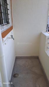 Balcony Image of 625 Sq.ft 1 BHK Apartment / Flat for sale in Gopalpatti Pune for Rs. 2900000