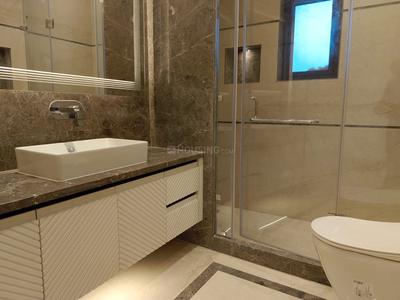 Image of 3600 Sq.ft 4 BHK Builder Floor for sale in Anand Lok, New Delhi for Rs. 230000000