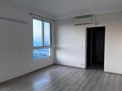 Bedroom Image of 2801 Sq.ft 3 BHK Apartment / Flat for sale in Experion Windchants, Sector 112 Gurgaon for Rs. 46000000