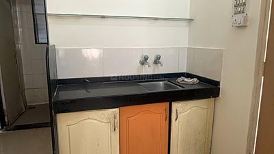 1.5 BHK Flat