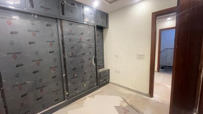 Bedroom Image of 850 Sq.ft 3 BHK Builder Floor for sale in Sector 23 Rohini New Delhi for Rs. 10500000