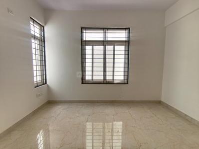 Bedroom Image of 2170 Sq.ft 4 BHK Villa for sale in  Sarjapur Railway Mens Cghs Layout, Sarjapur Bengaluru for Rs. 19600000
