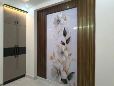 Bedroom Image of 1400 Sq.ft 3 BHK Builder Floor for sale in Indirapuram Ghaziabad for Rs. 11700000
