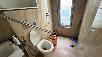 Image of 616 Sq.ft 1 BHK Apartment / Flat for sale in Lodha Amara, Kolshet, Thane for Rs. 7800000