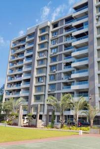 Image of 2800 Sq.ft 4 BHK Apartment / Flat for sale in Jhaveri Silver Lake Vista, New Rani Bagh, Indore for Rs. 26000000