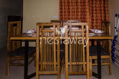 Hall Image of Manjari Nest 78 in Sector 78, Noida