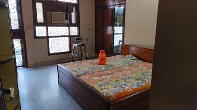 Bedroom Image of 2100 Sq.ft 3 BHK Apartment / Flat for rent in Sector 10 Dwarka New Delhi for Rs. 51000